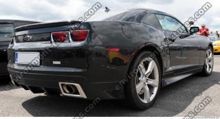 Photo Reference of Chevrolet Camaro